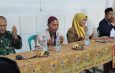 Perkuat Kerukunan dan Spiritualitas, TMMD ke-130 Kodim 0622/Sukabumi Gelar Penyuluhan Keagamaan bagi Warga