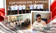 Disperkim Sukabumi Dorong Penatakelolaan Program Perumahan dan Permukiman