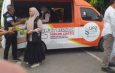 Jum’at Berkah Bapenda Jakarta Hadir Untuk Peduli Memberi Dengan Hati