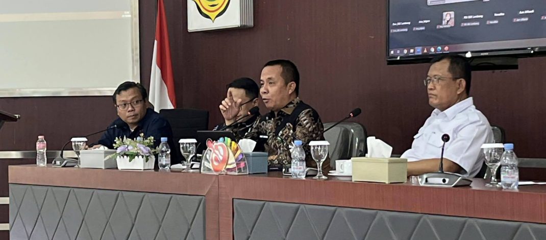 Kementan Siapkan Lagi Sapi Gama di 3 Provinsi, Perkuat Produktivitas Sapi Nasional