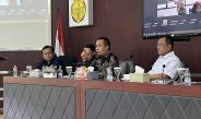 Kementan Siapkan Lagi Sapi Gama di 3 Provinsi, Perkuat Produktivitas Sapi Nasional