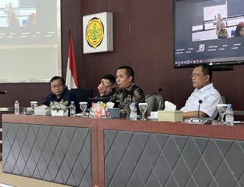 Kementan Siapkan Lagi Sapi Gama di 3 Provinsi, Perkuat Produktivitas Sapi Nasional