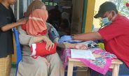 PMI Kecamatan Cikole Dorong Replikasi Program Donor Darah Berbasis Komunitas di Tiap Kelurahan