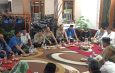 Polisi Bersama Masyarakat, Kapolsek Bekasi Barat Perkuat Silaturahmi Kamtibmas dengan Tokoh Masyarakat Kota Baru