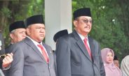 Sumpah Pemuda ke-98 di Sukabumi, Dandim 0622 Jadi Pembina: Pemuda Harus Patriotik dan Gigih