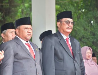 Sumpah Pemuda ke-98 di Sukabumi, Dandim 0622 Jadi Pembina: Pemuda Harus Patriotik dan Gigih