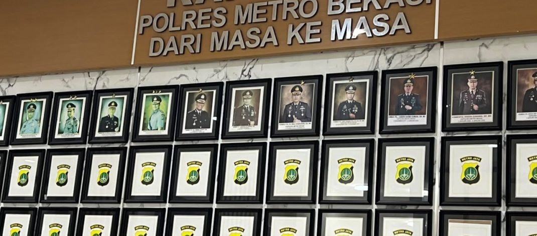 Pemilik Media Opsinews.co.id Soroti Sikap Polres Metro Bekasi Kabupaten, Wartawan diipingpong