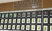 Pemilik Media Opsinews.co.id Soroti Sikap Polres Metro Bekasi Kabupaten, Wartawan diipingpong