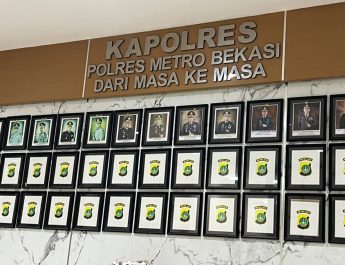 Pemilik Media Opsinews.co.id Soroti Sikap Polres Metro Bekasi Kabupaten, Wartawan diipingpong