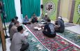 Polsek Pondok Gede Istikamah Gelar Pengajian Surat Al-Kahfi, Perkuat Keimanan dan Integritas Personel