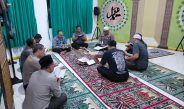 Polsek Pondok Gede Istikamah Gelar Pengajian Surat Al-Kahfi, Perkuat Keimanan dan Integritas Personel